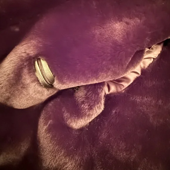 Harry Rosen - Black Coat - Picture 12 of 12